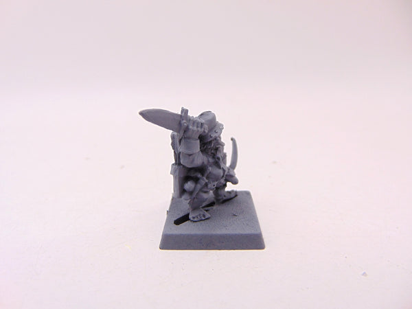 Halfling Cook