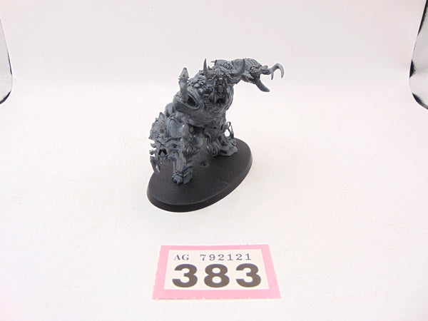 Khorgorath
