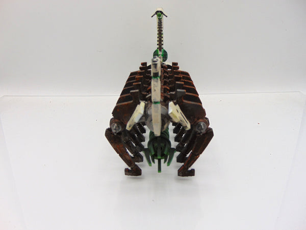 Doomsday Ark