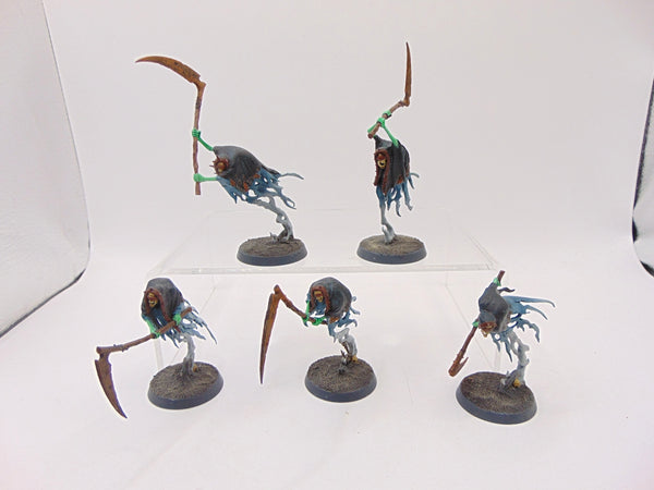 Grimghast Reapers