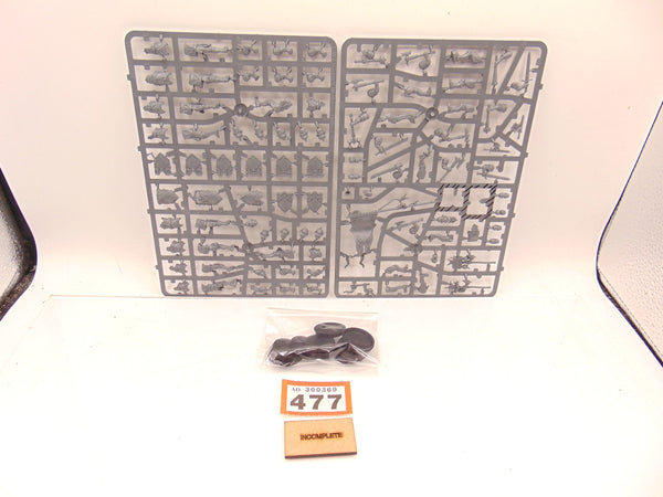 Freeguild Steelhelms