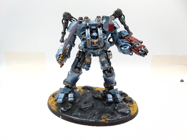 Nemesis Dreadknight