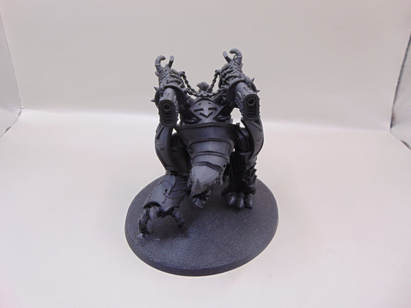 Chaos Steelhound Infernus