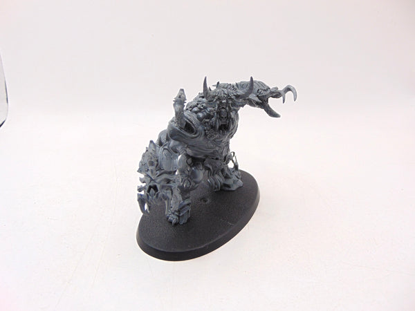 Khorgorath