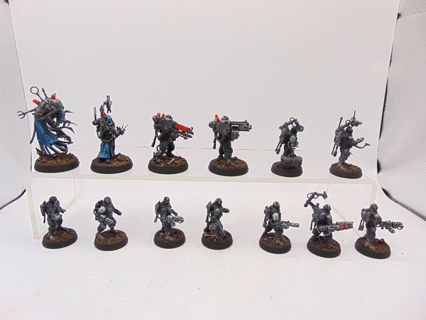 Kill Team: Battleclade