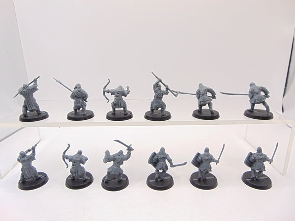 Mordor Orcs