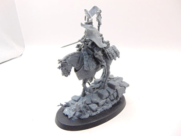 Freeguild Cavalier-Marshal