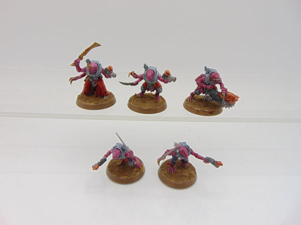 Acolyte Hybrids