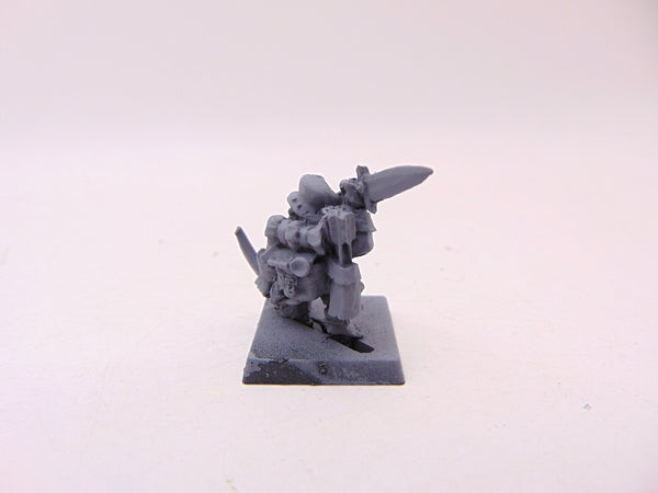 Halfling Cook
