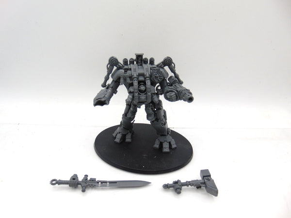 Nemesis Dreadknight