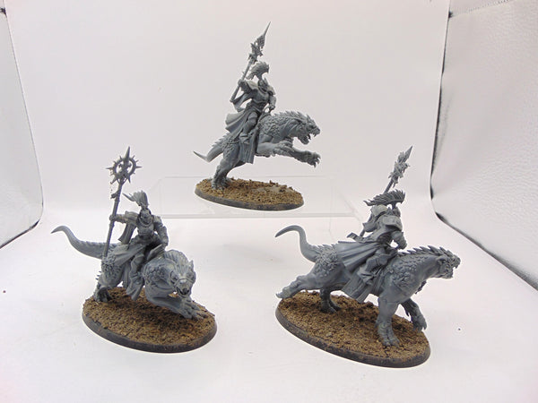 Evocators on Celestial Dracolines