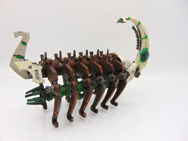 Doomsday Ark