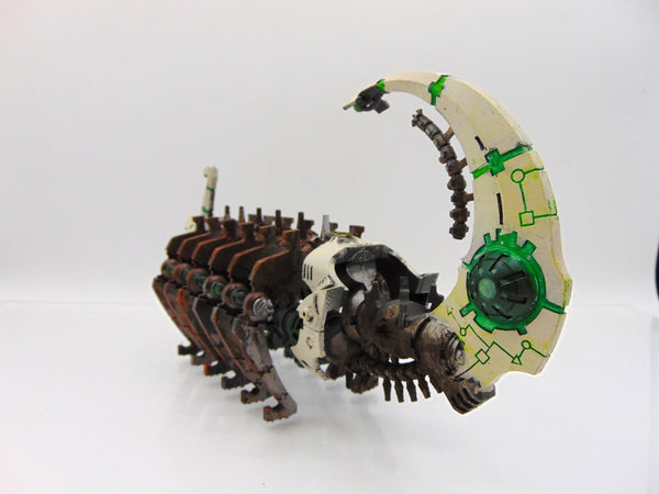Doomsday Ark