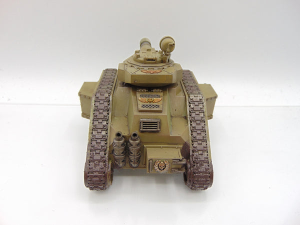 Leman Russ Battle Tank