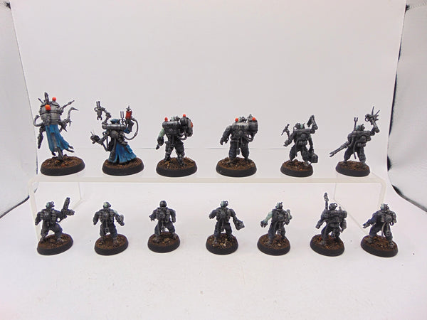 Kill Team: Battleclade