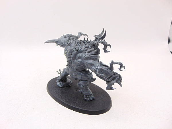 Khorgorath
