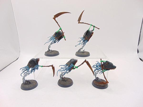 Grimghast Reapers
