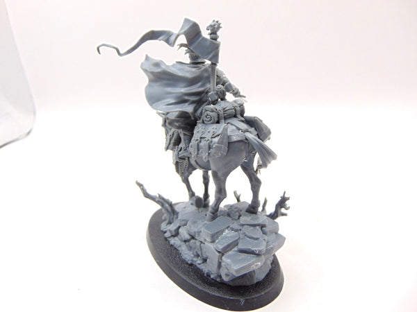 Freeguild Cavalier-Marshal