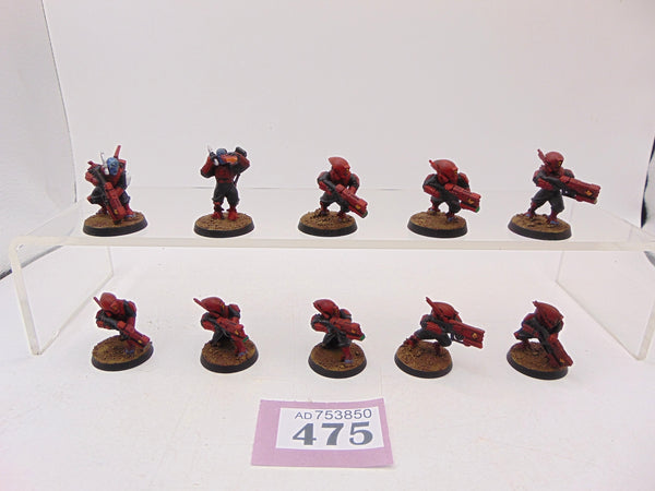 Pathfinder Team