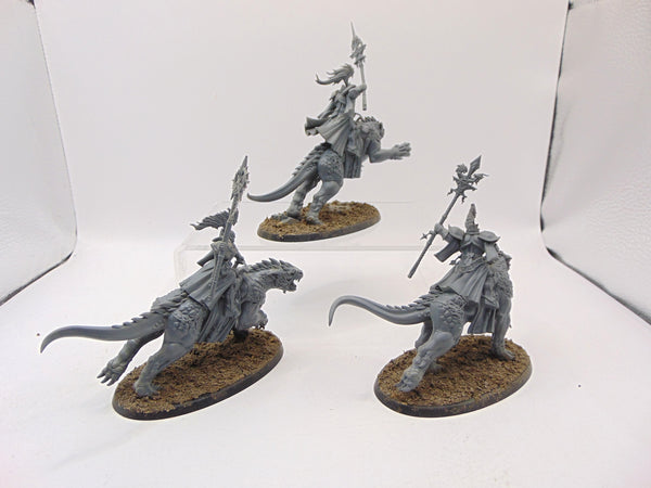 Evocators on Celestial Dracolines