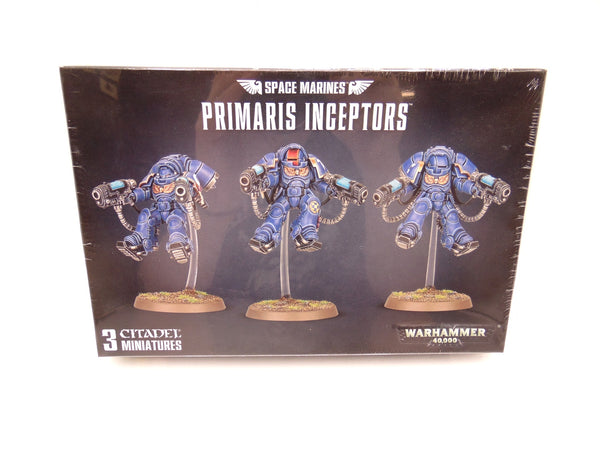 Inceptors