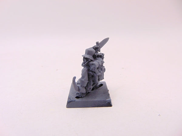 Halfling Cook