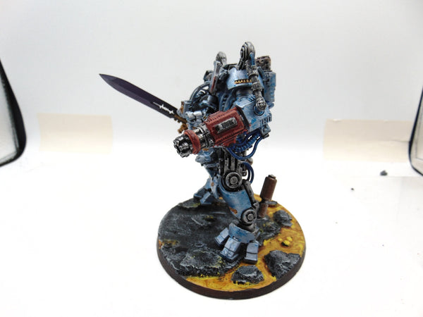 Nemesis Dreadknight