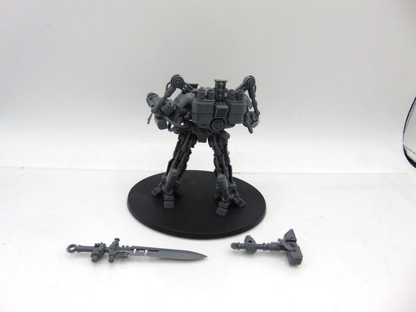 Nemesis Dreadknight