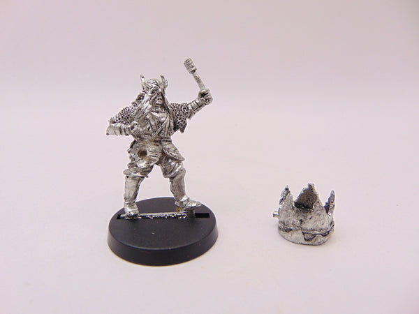 Orc Drummer