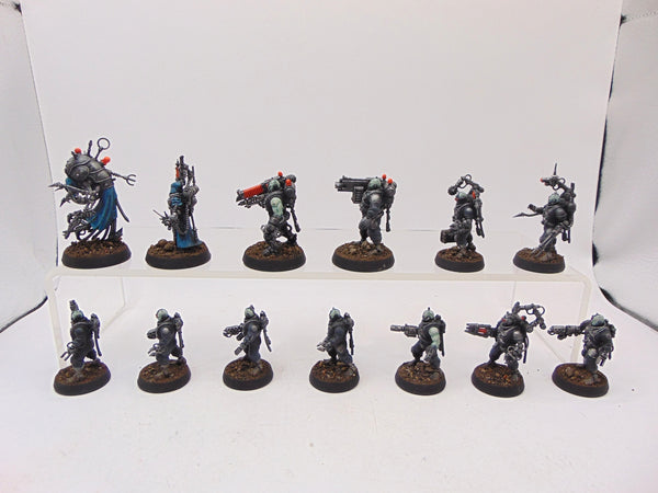 Kill Team: Battleclade