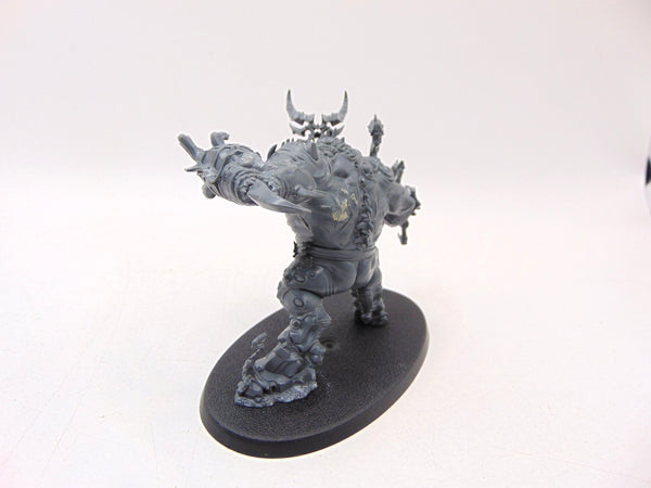 Khorgorath