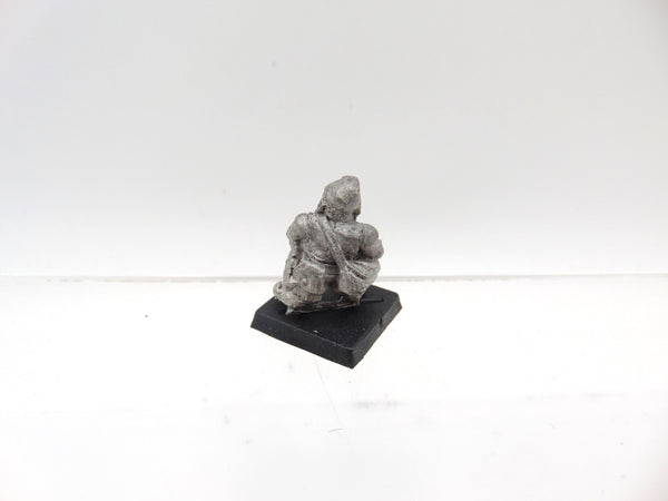 Dwarf Engineer / Sapper