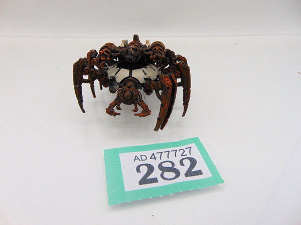 Canoptek Spyder