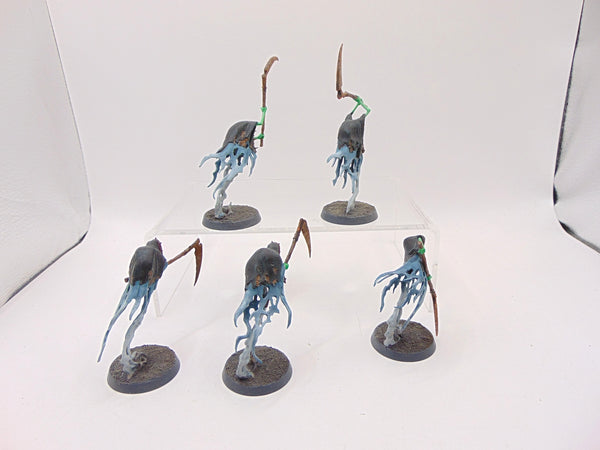 Grimghast Reapers
