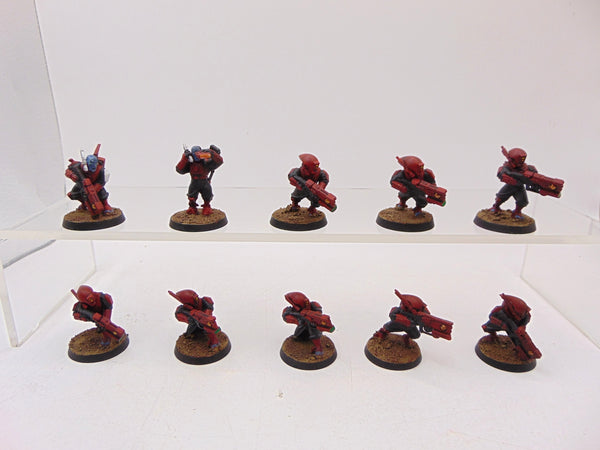Pathfinder Team