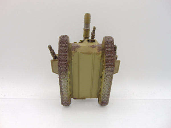 Leman Russ Battle Tank