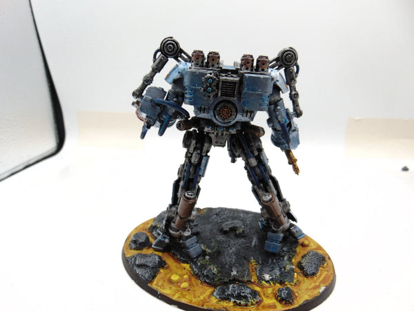 Nemesis Dreadknight