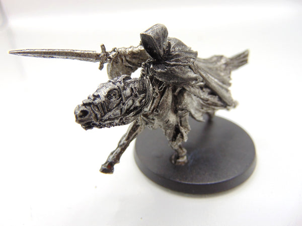 Mounted Ringwraith