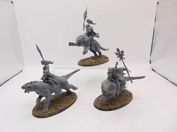 Evocators on Celestial Dracolines