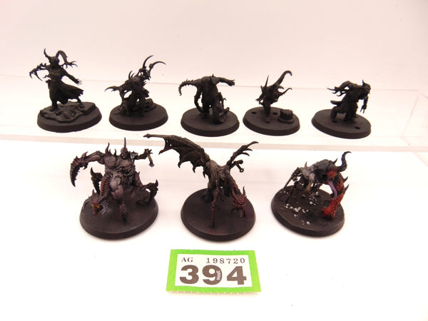 Accursed Cultists