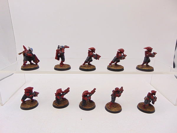 Pathfinder Team