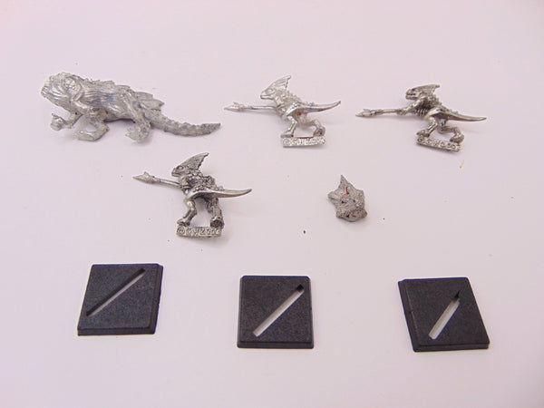 Salamander Hunting Pack