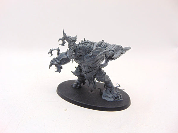 Khorgorath