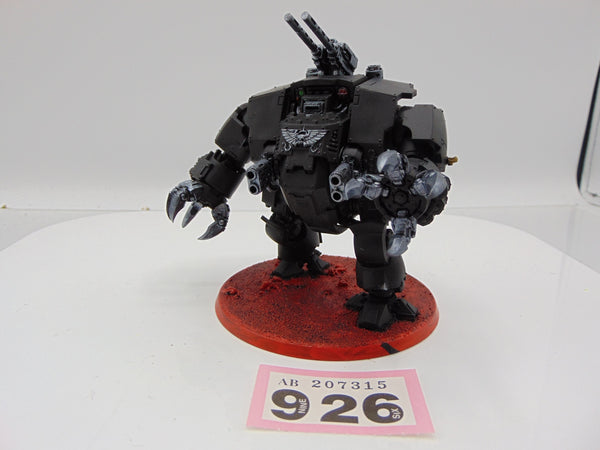 Brutalis Dreadnought