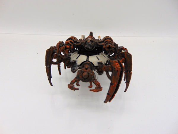Canoptek Spyder