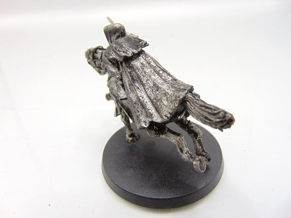 Mounted Ringwraith