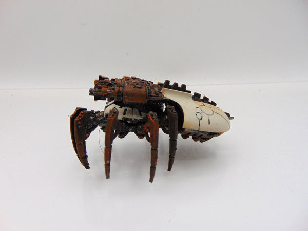 Canoptek Spyder