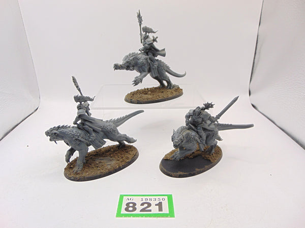 Evocators on Celestial Dracolines