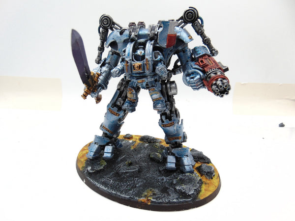 Nemesis Dreadknight