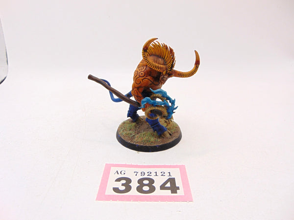 Ogroid Thaumaturge